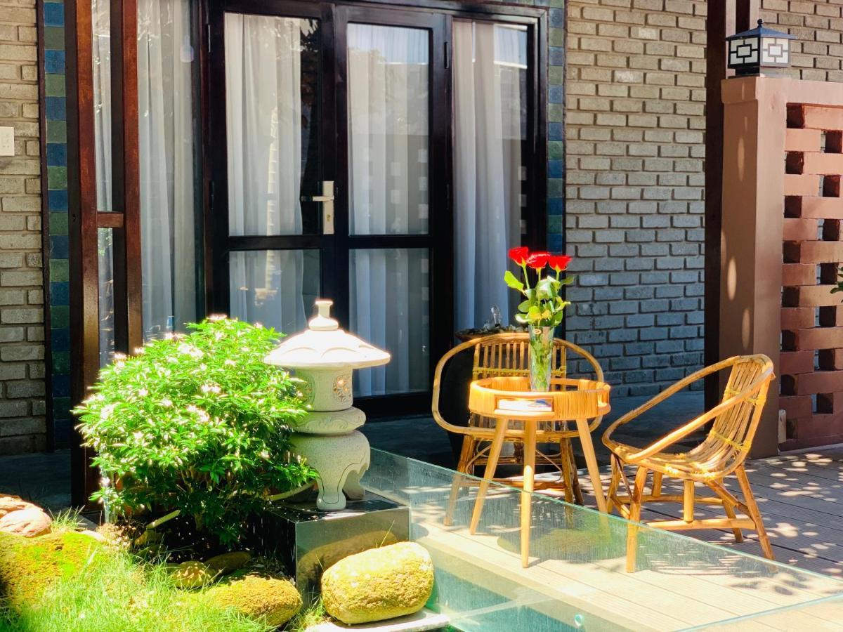 Nana Homestay & Villa Hue Dış mekan fotoğraf