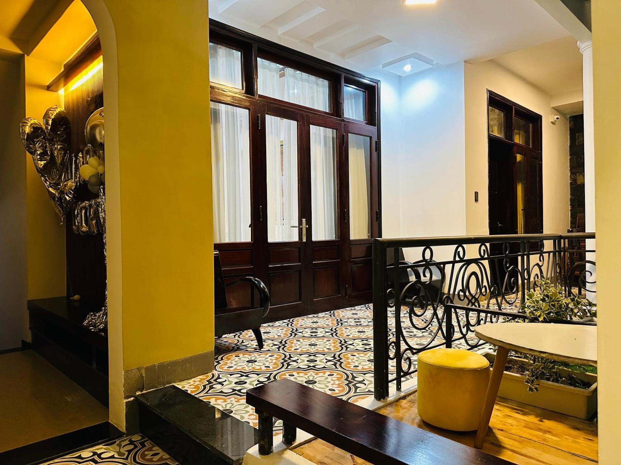 Nana Homestay & Villa Hue Dış mekan fotoğraf